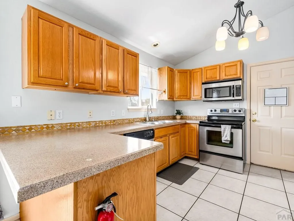 602 S Del Rio Drive Pueblo West CO 81007