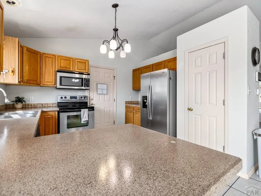 602 S Del Rio Drive Pueblo West CO 81007