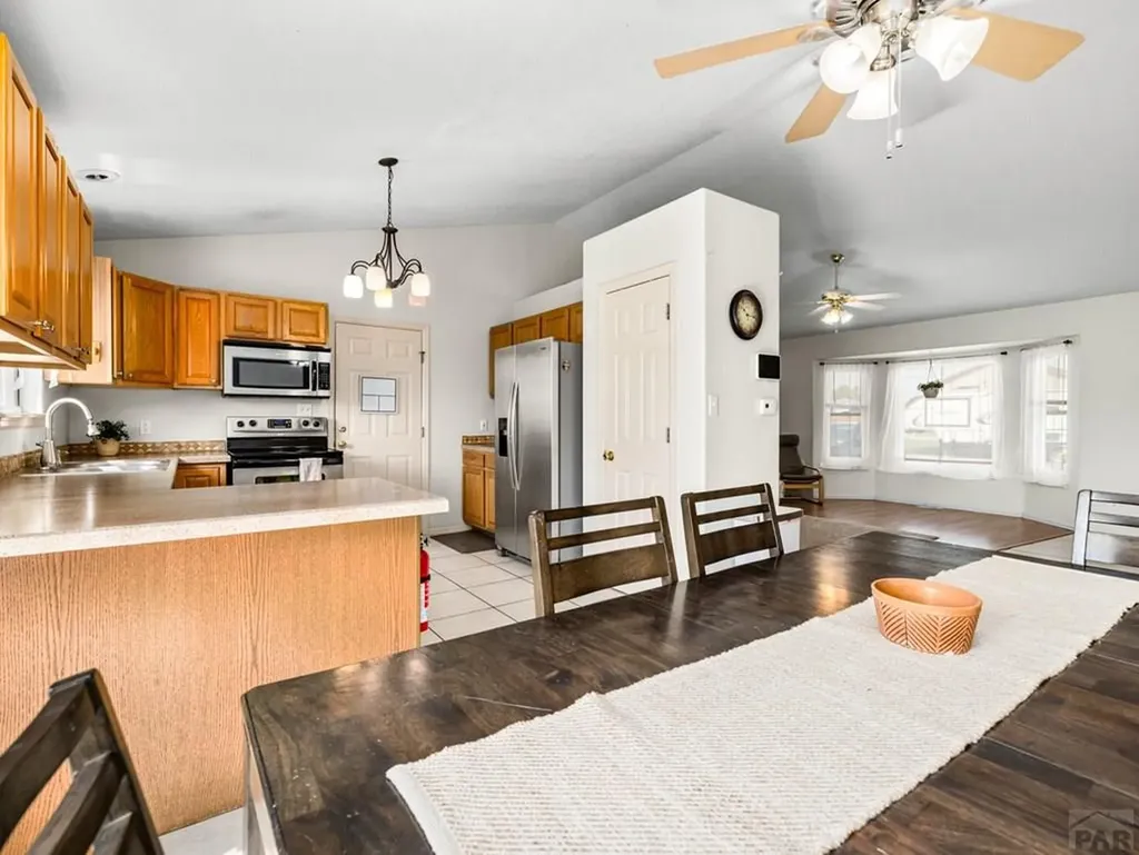 602 S Del Rio Drive Pueblo West CO 81007