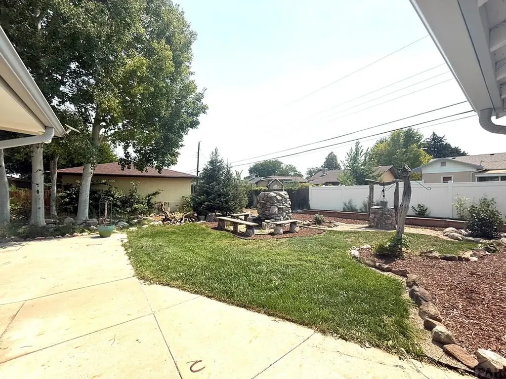 40 Drake Pueblo CO 81005