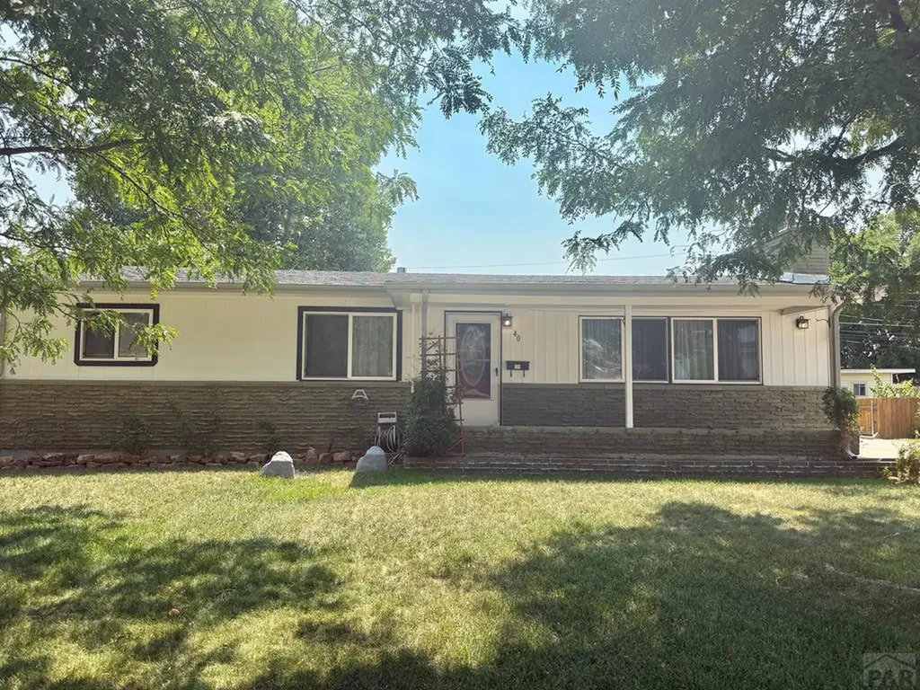 40 Drake Pueblo CO 81005