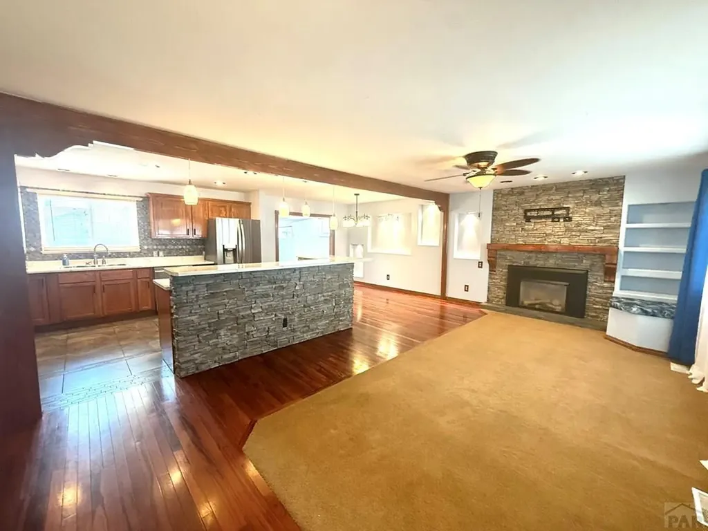 40 Drake Pueblo CO 81005