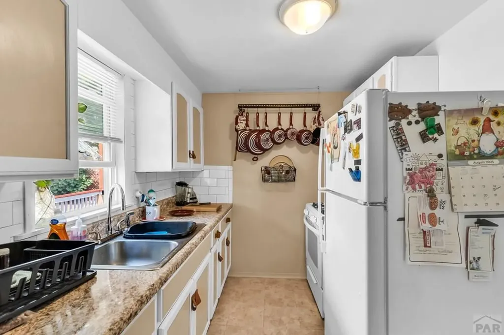 477 N Raynolds Avenue Canon City CO 81212