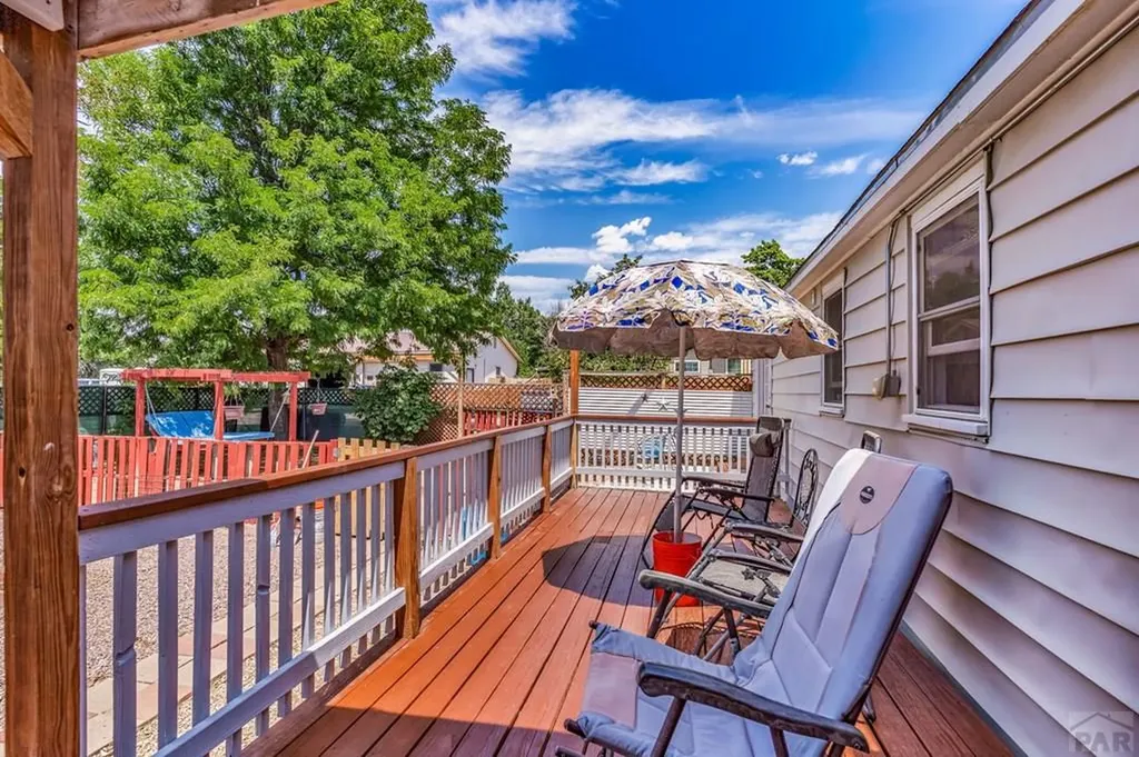 477 N Raynolds Avenue Canon City CO 81212