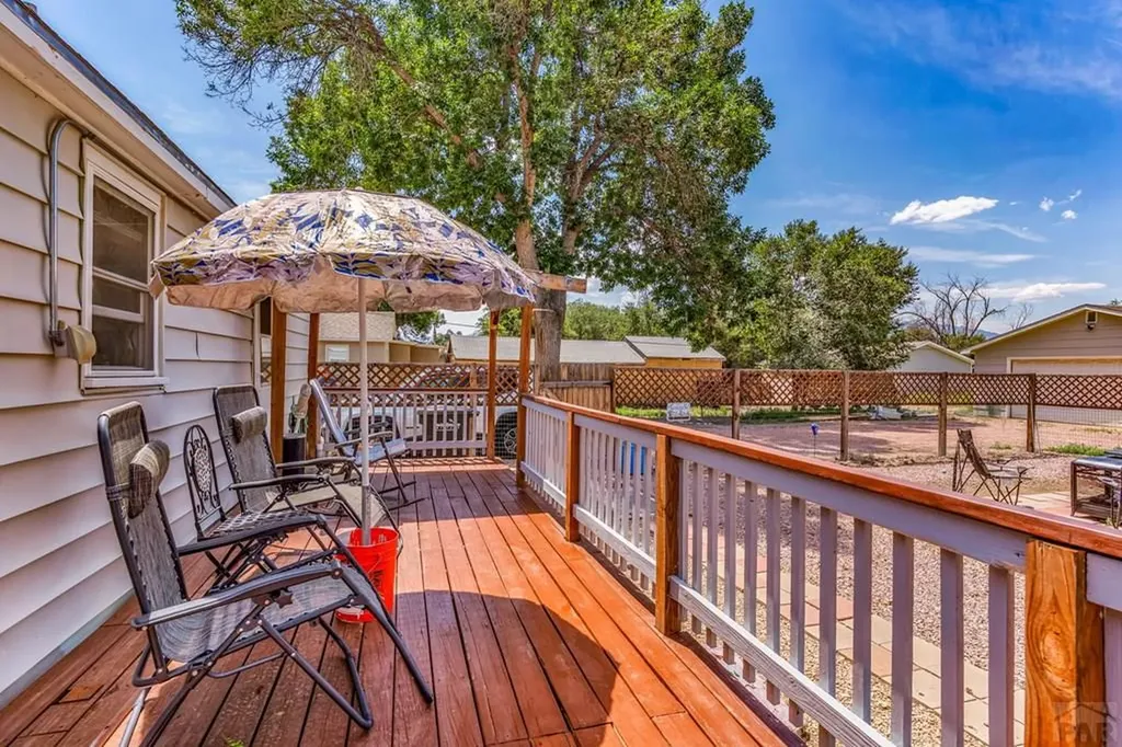 477 N Raynolds Avenue Canon City CO 81212