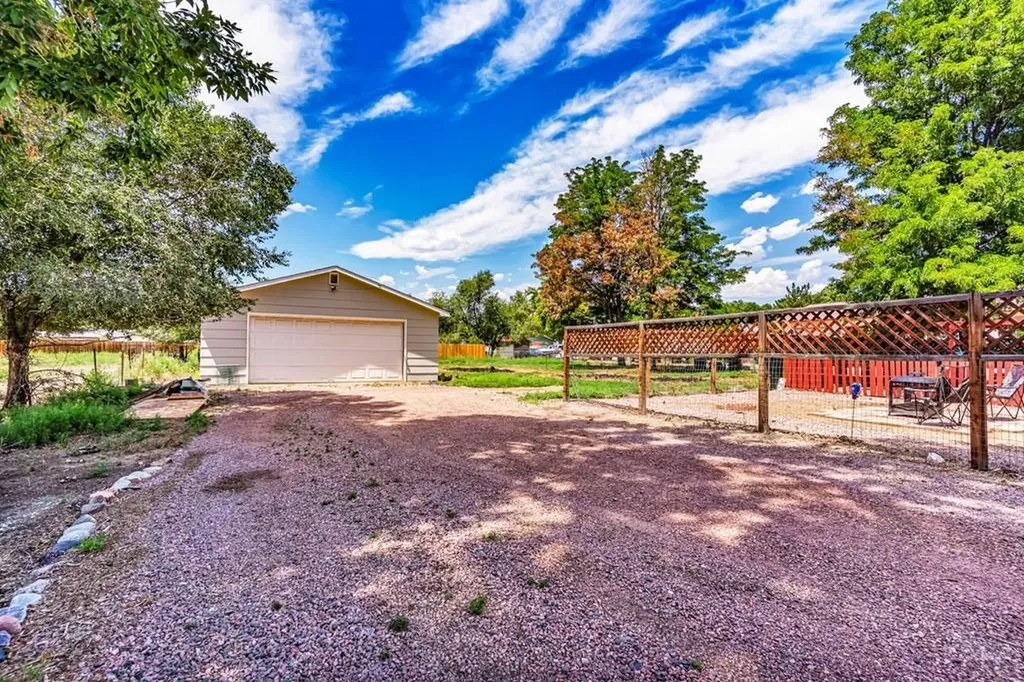 477 N Raynolds Avenue Canon City CO 81212