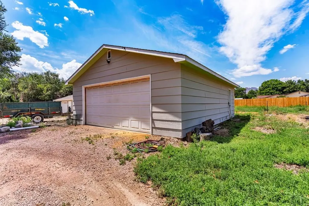 477 N Raynolds Avenue Canon City CO 81212