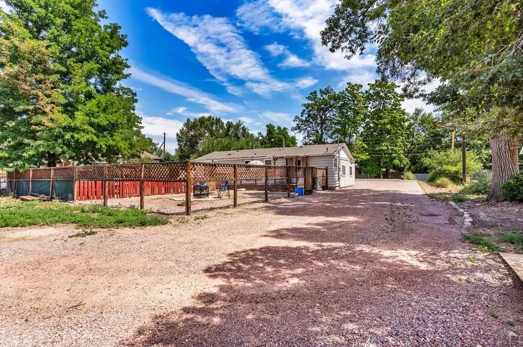 477 N Raynolds Avenue Canon City CO 81212