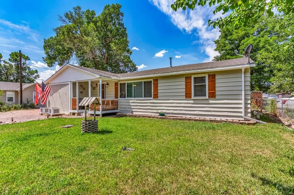 477 N Raynolds Avenue Canon City CO 81212