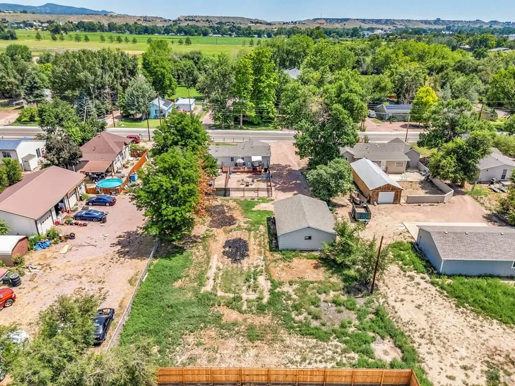 477 N Raynolds Avenue Canon City CO 81212