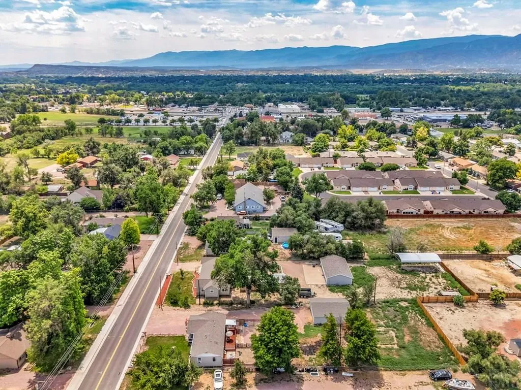477 N Raynolds Avenue Canon City CO 81212
