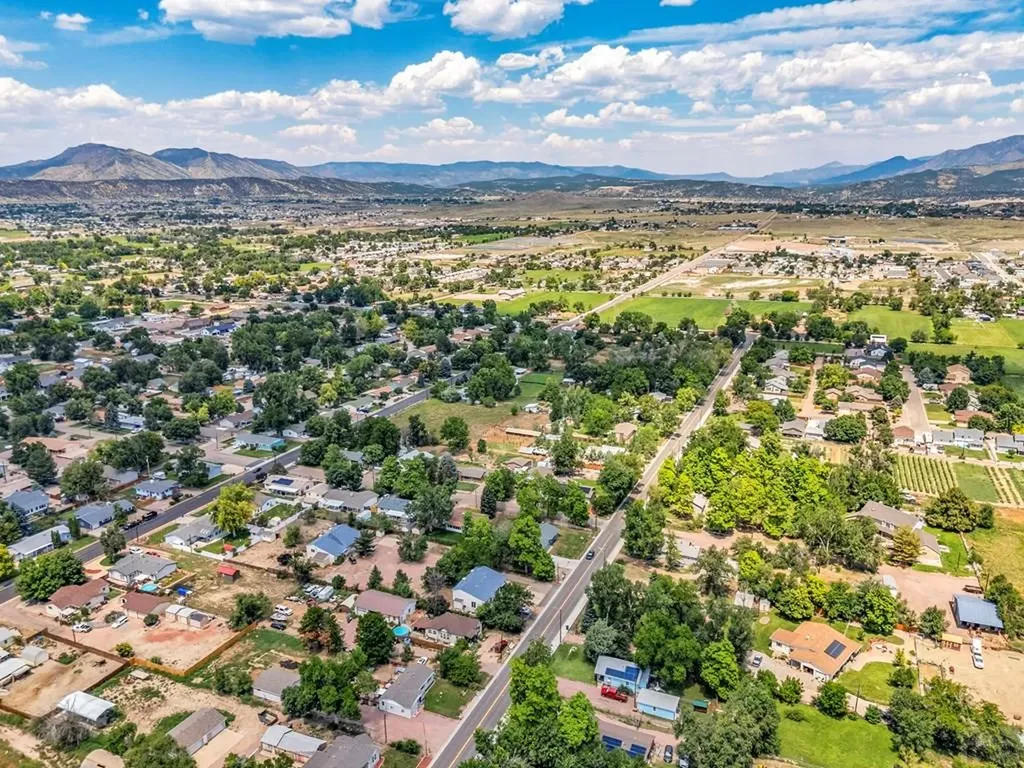 477 N Raynolds Avenue Canon City CO 81212