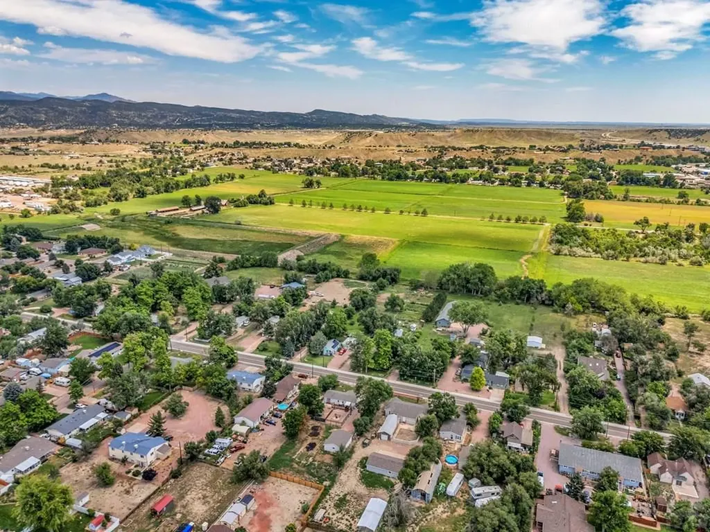 477 N Raynolds Avenue Canon City CO 81212