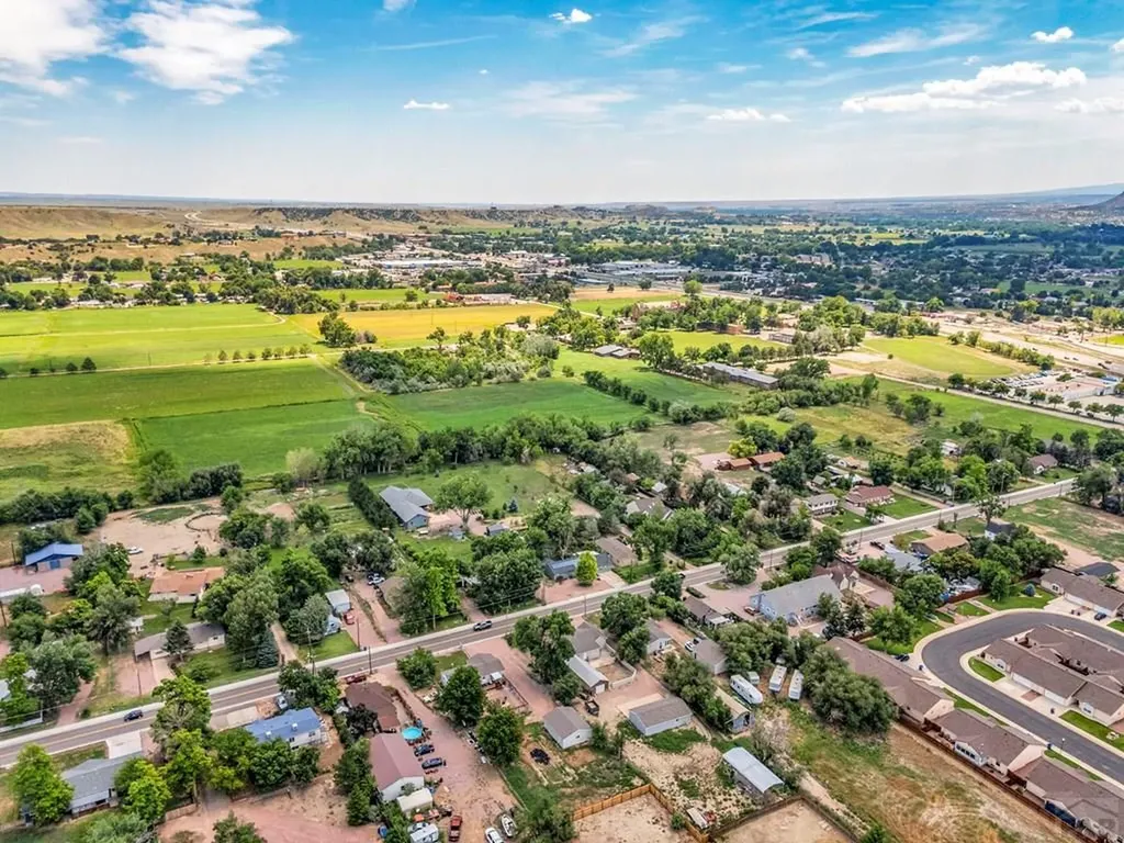 477 N Raynolds Avenue Canon City CO 81212
