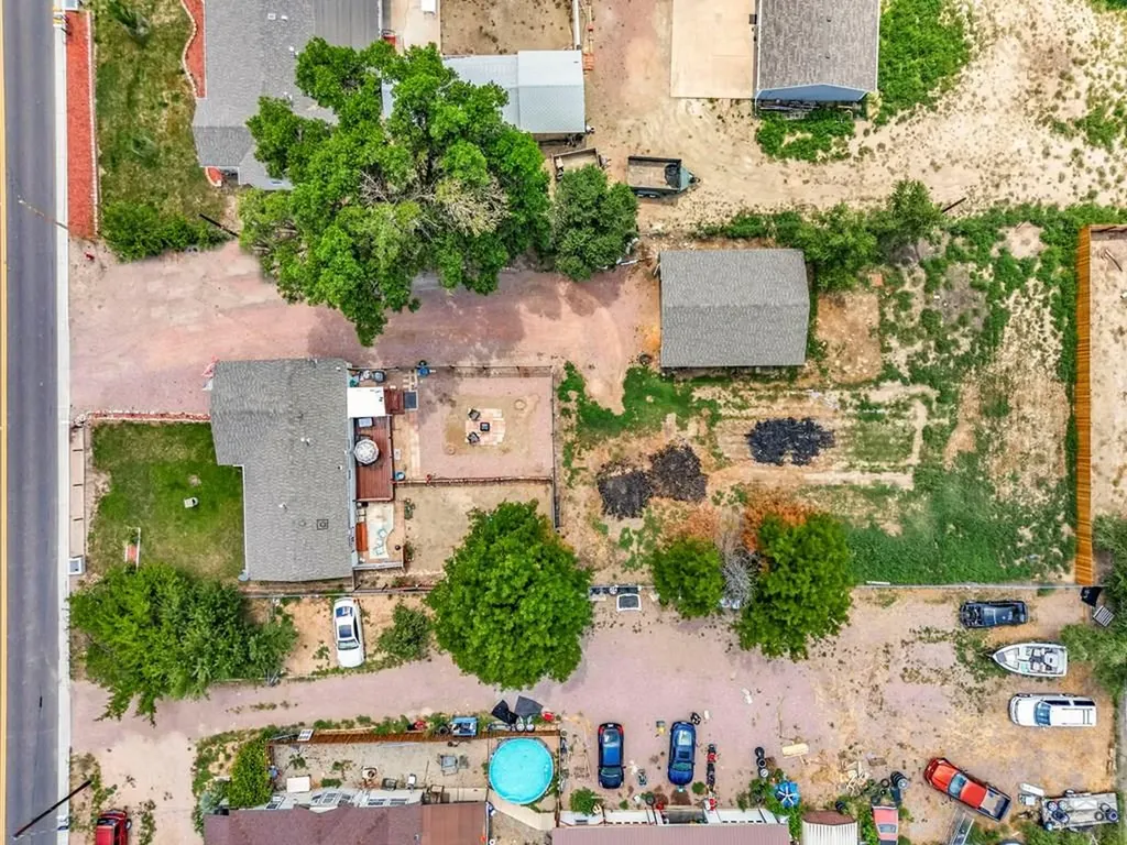 477 N Raynolds Avenue Canon City CO 81212