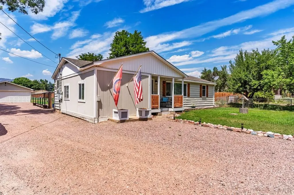 477 N Raynolds Avenue Canon City CO 81212