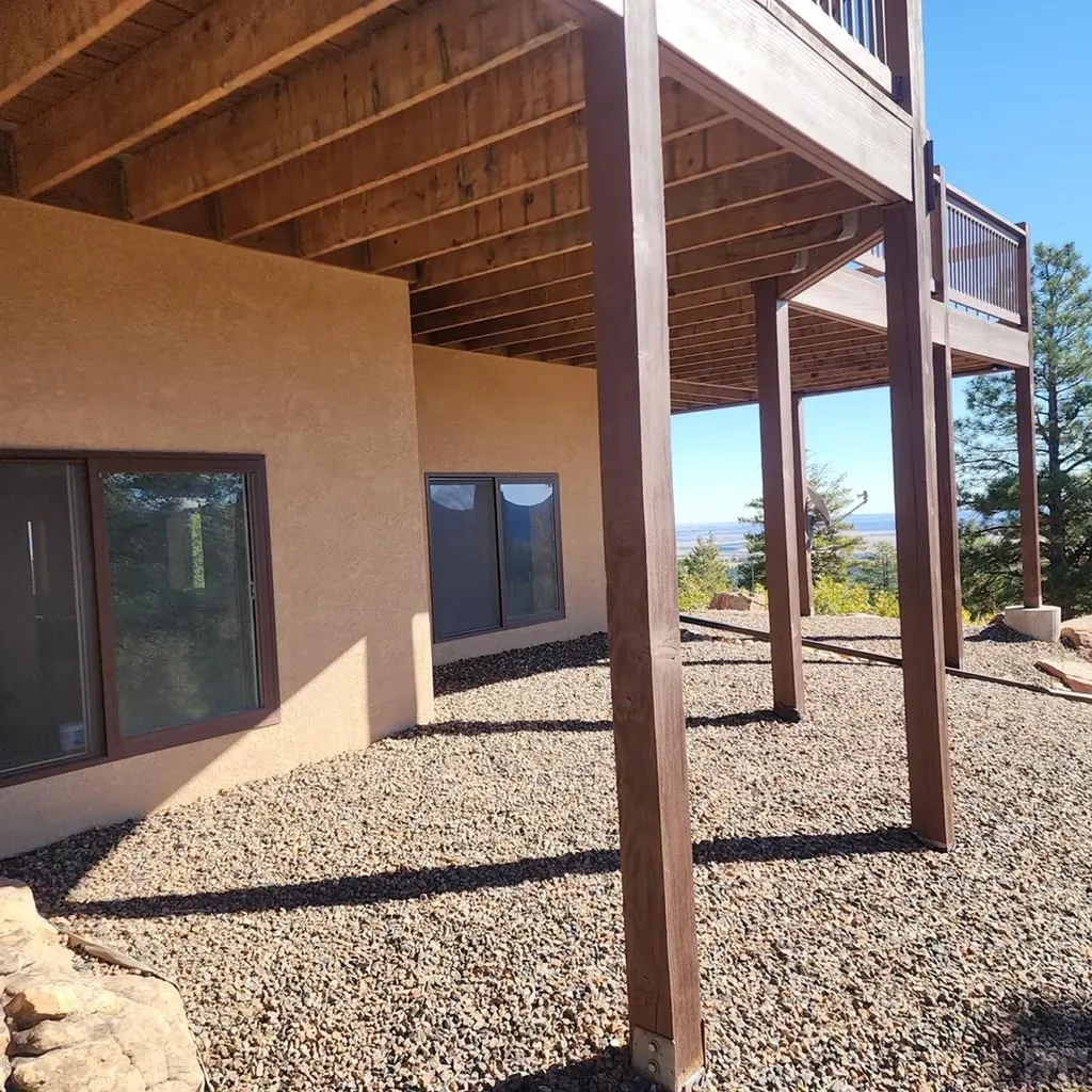 6738 Greenhorn Mountain Drive Beulah CO 81023