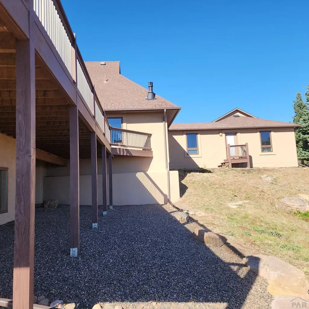 6738 Greenhorn Mountain Drive Beulah CO 81023