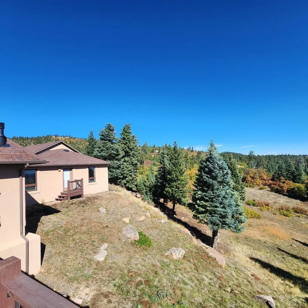 6738 Greenhorn Mountain Drive Beulah CO 81023