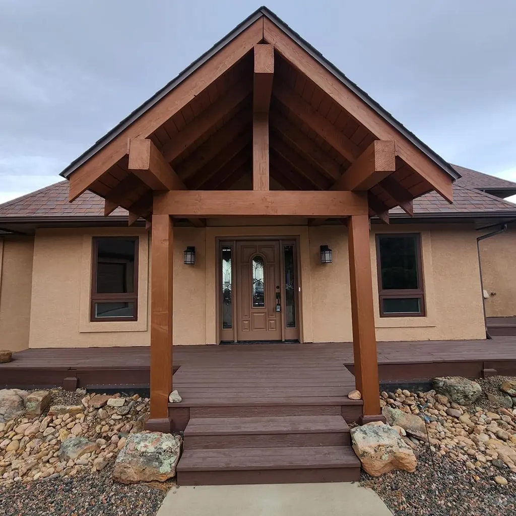 6738 Greenhorn Mountain Drive Beulah CO 81023