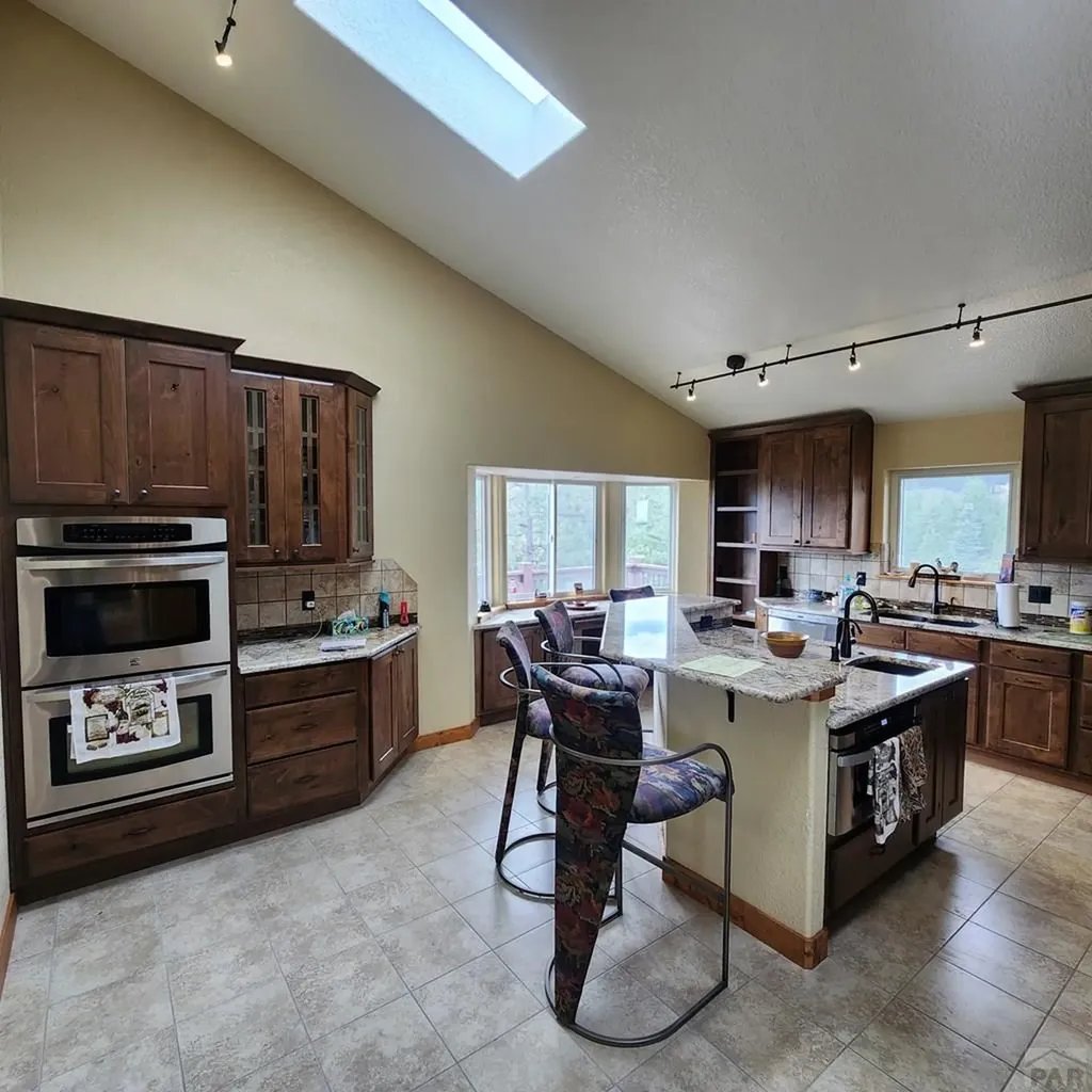 6738 Greenhorn Mountain Drive Beulah CO 81023