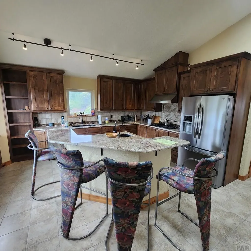 6738 Greenhorn Mountain Drive Beulah CO 81023