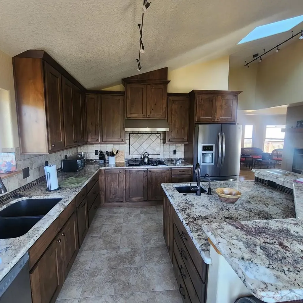 6738 Greenhorn Mountain Drive Beulah CO 81023