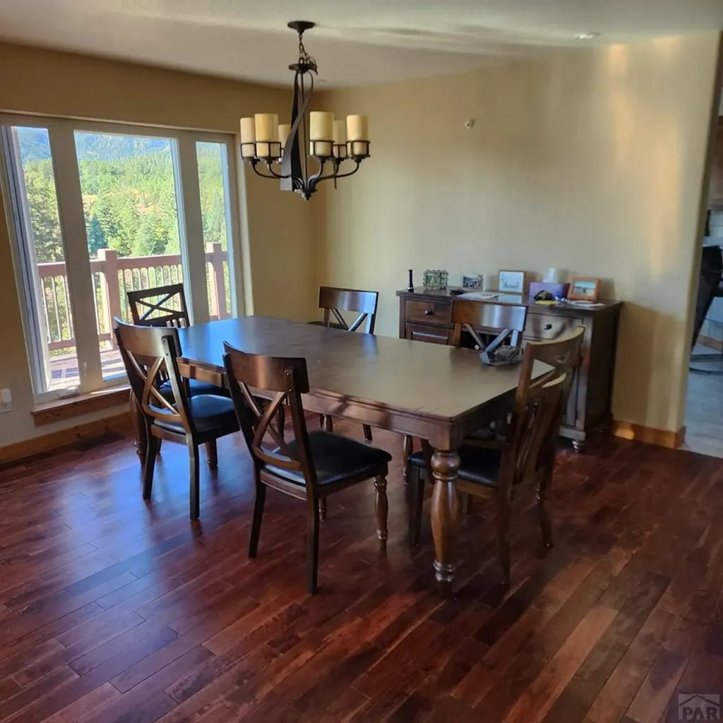 6738 Greenhorn Mountain Drive Beulah CO 81023