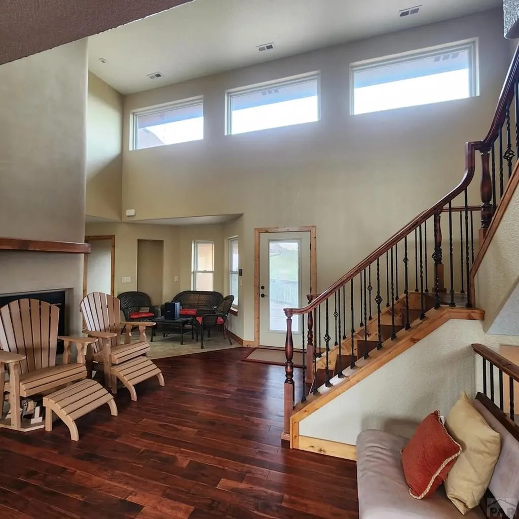 6738 Greenhorn Mountain Drive Beulah CO 81023