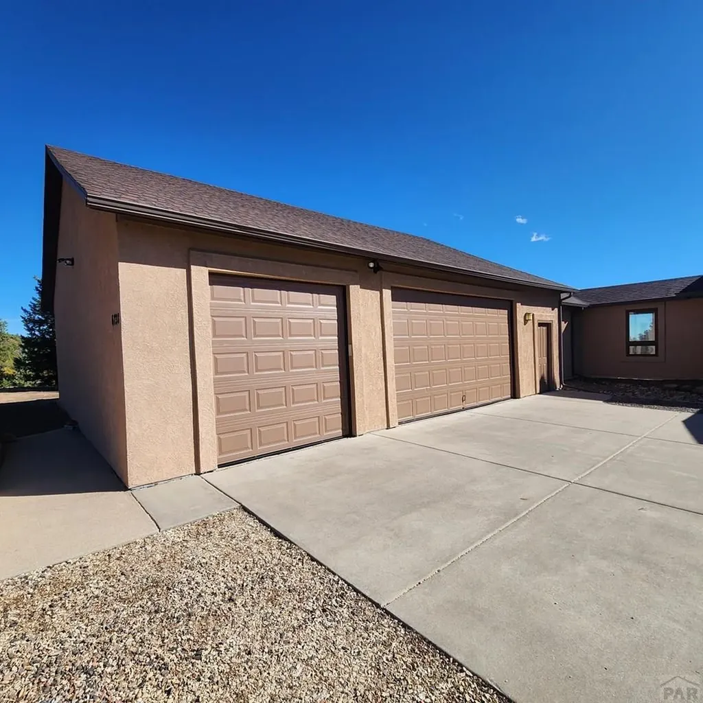 6738 Greenhorn Mountain Drive Beulah CO 81023