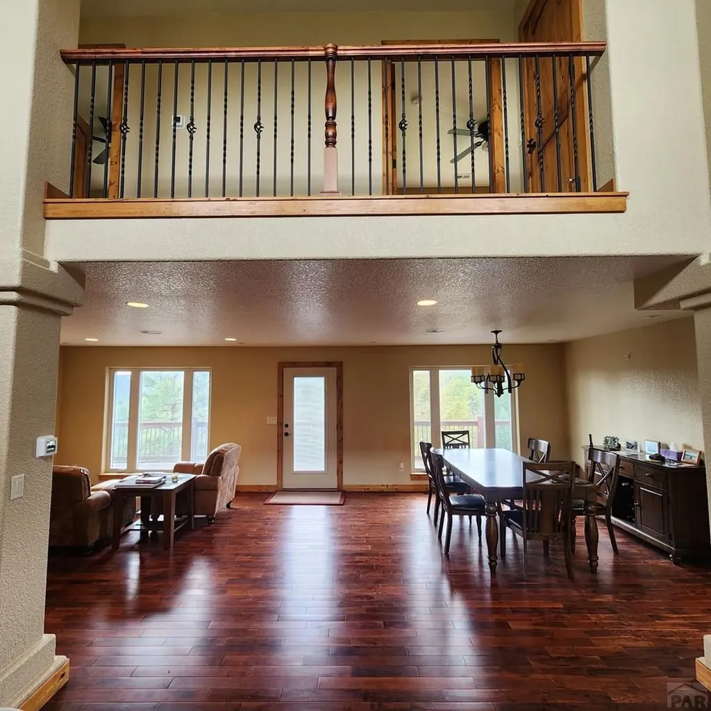 6738 Greenhorn Mountain Drive Beulah CO 81023