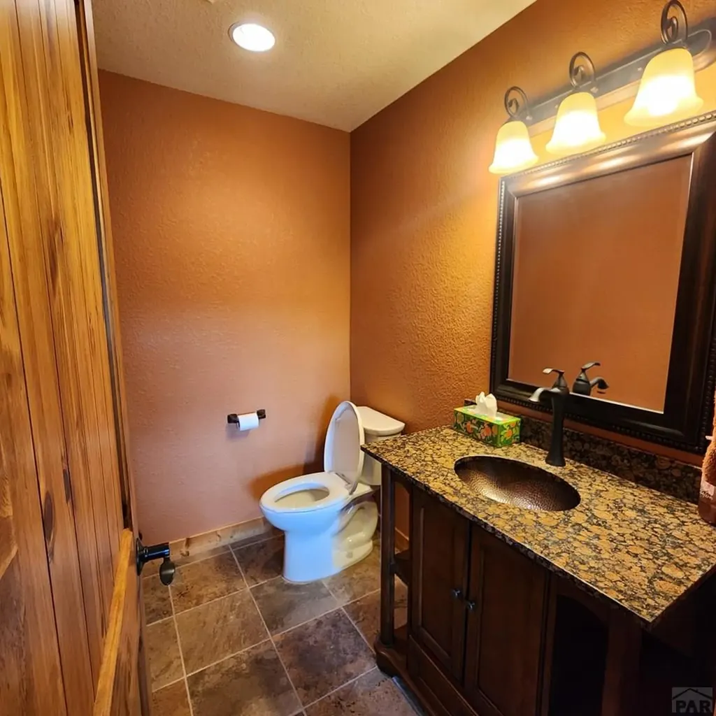 6738 Greenhorn Mountain Drive Beulah CO 81023