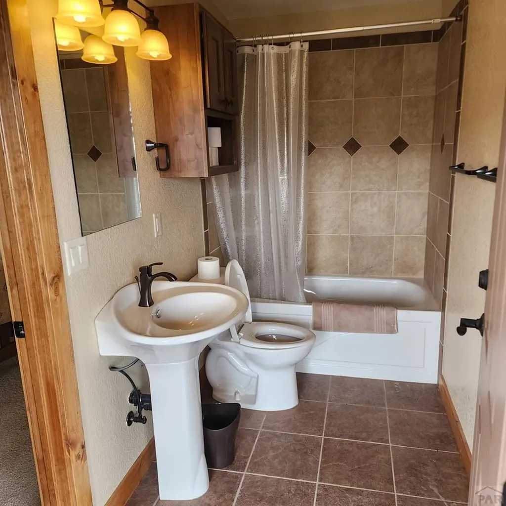 6738 Greenhorn Mountain Drive Beulah CO 81023