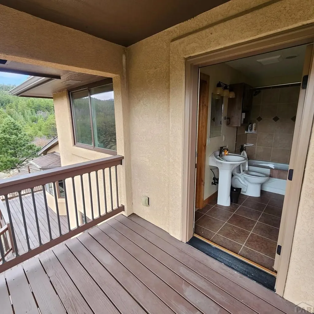 6738 Greenhorn Mountain Drive Beulah CO 81023