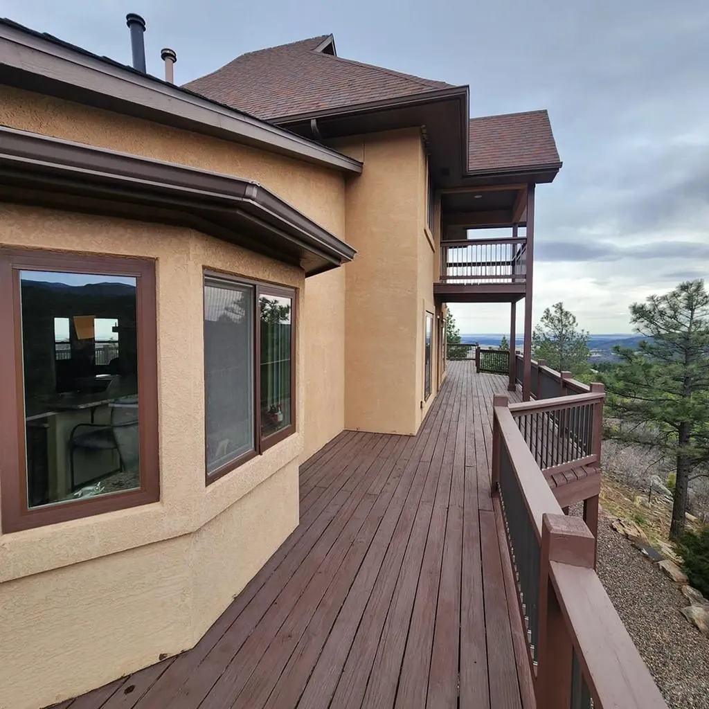 6738 Greenhorn Mountain Drive Beulah CO 81023