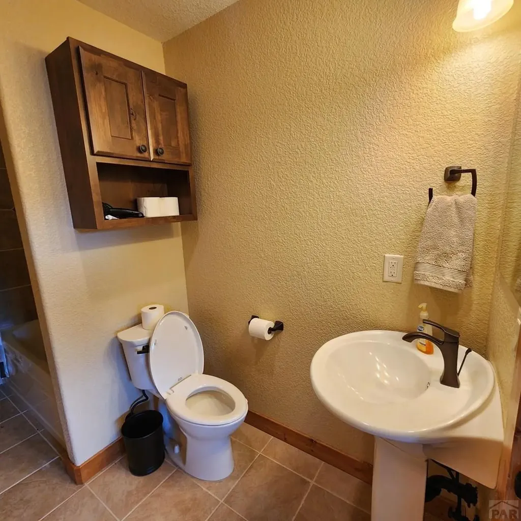 6738 Greenhorn Mountain Drive Beulah CO 81023