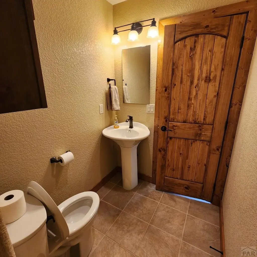 6738 Greenhorn Mountain Drive Beulah CO 81023