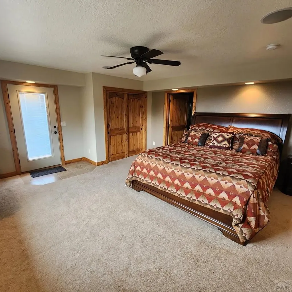 6738 Greenhorn Mountain Drive Beulah CO 81023