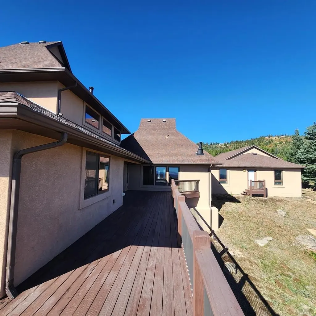 6738 Greenhorn Mountain Drive Beulah CO 81023