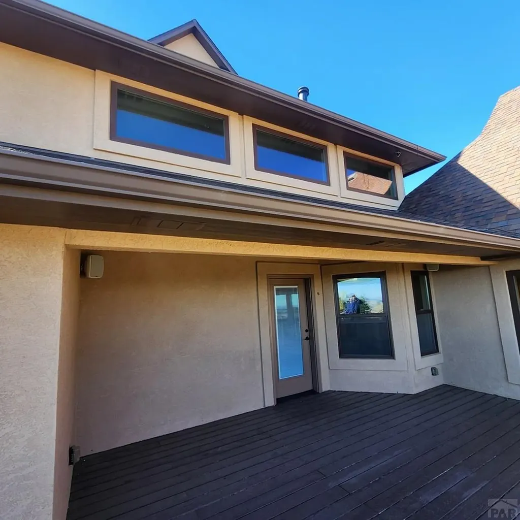 6738 Greenhorn Mountain Drive Beulah CO 81023