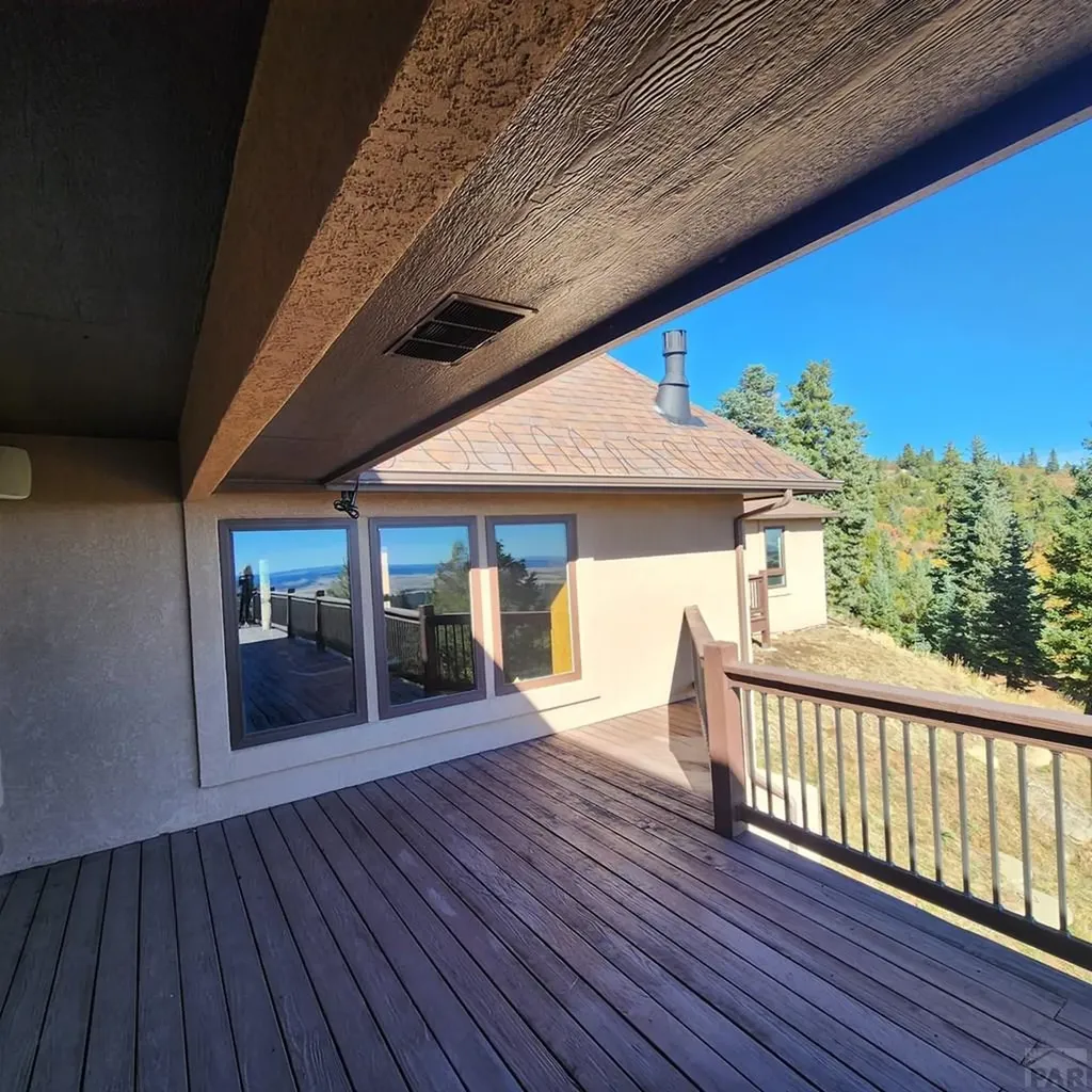 6738 Greenhorn Mountain Drive Beulah CO 81023