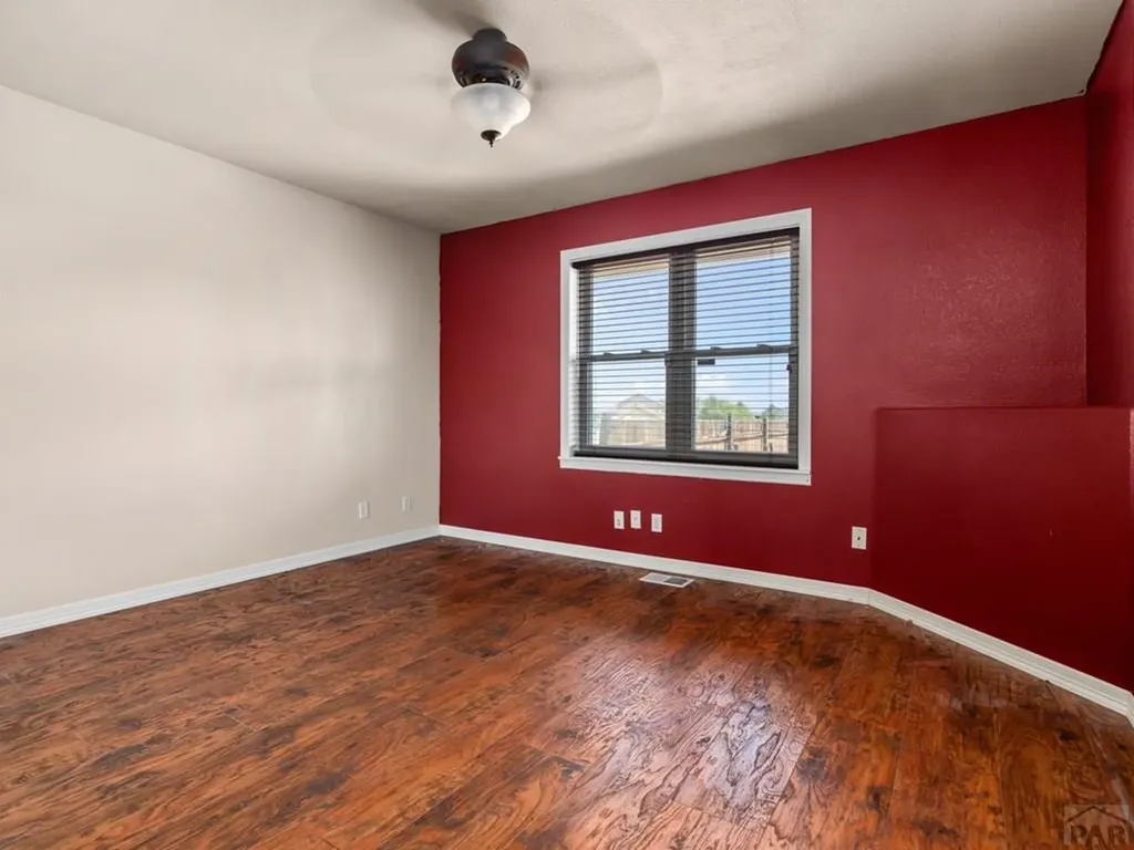 463 E Fraser Drive Pueblo West CO 81007