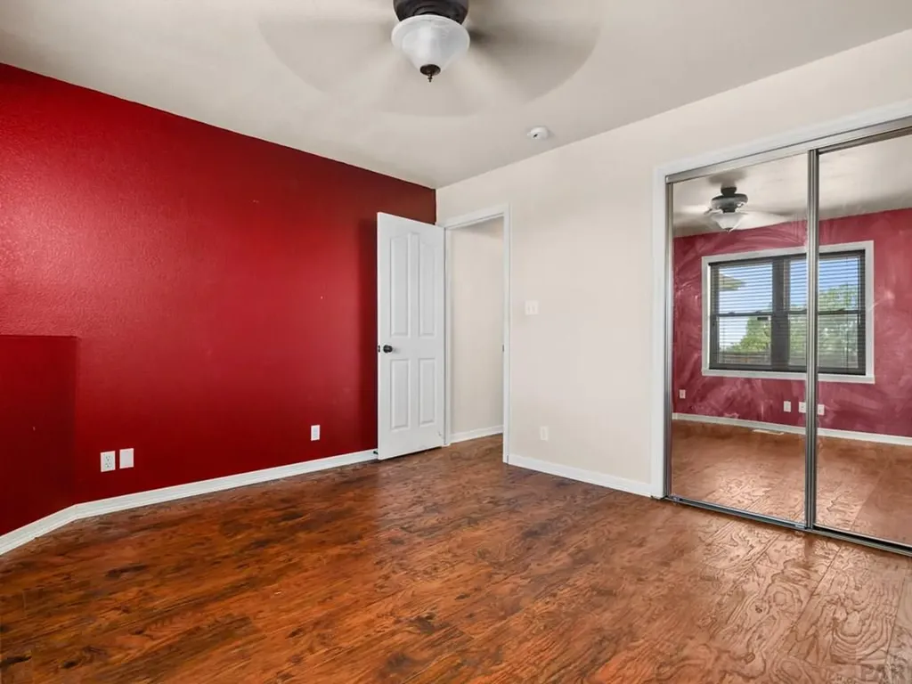 463 E Fraser Drive Pueblo West CO 81007