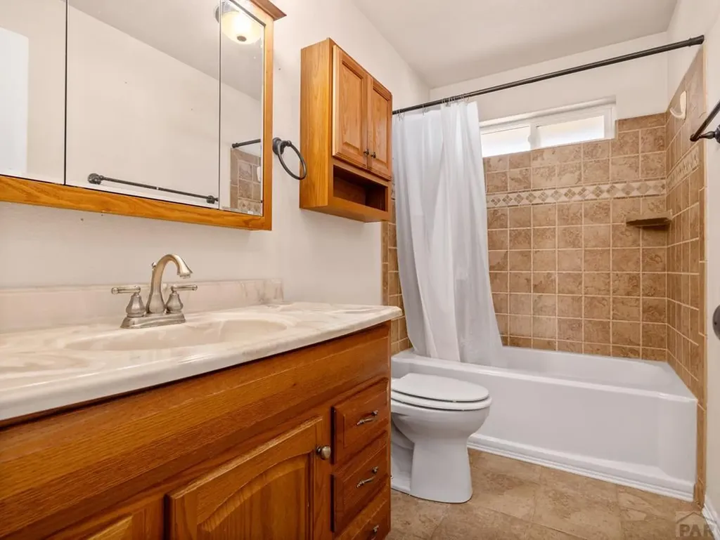 463 E Fraser Drive Pueblo West CO 81007