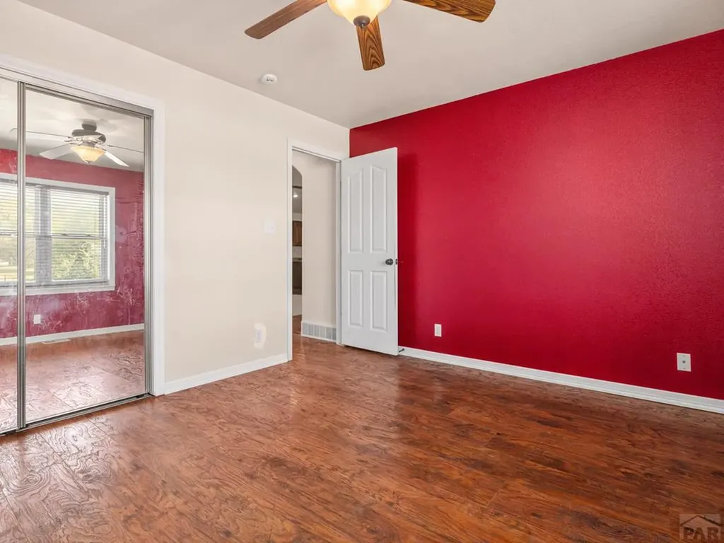 463 E Fraser Drive Pueblo West CO 81007