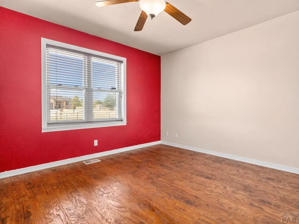 463 E Fraser Drive Pueblo West CO 81007