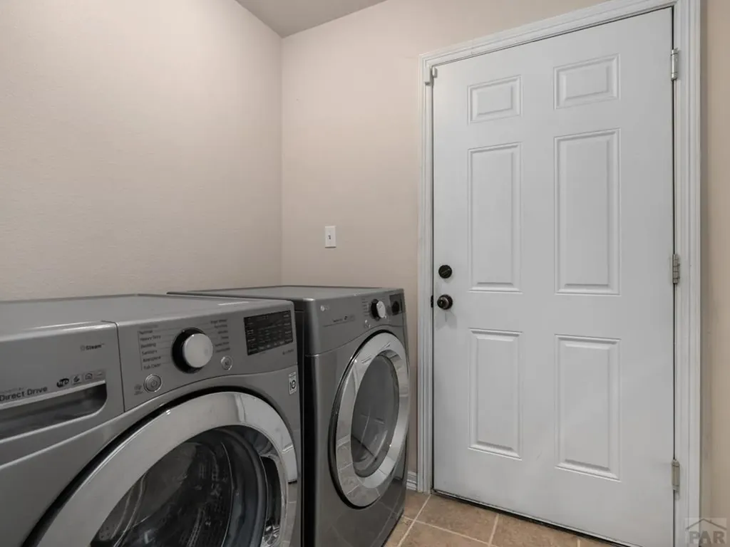 463 E Fraser Drive Pueblo West CO 81007