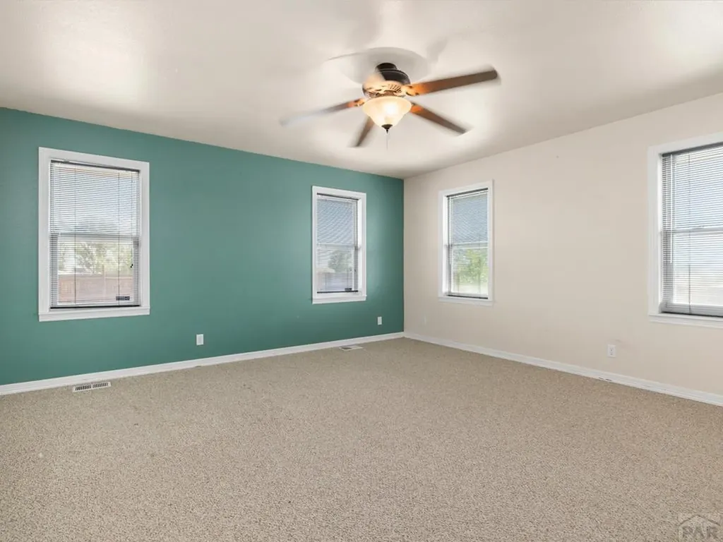 463 E Fraser Drive Pueblo West CO 81007