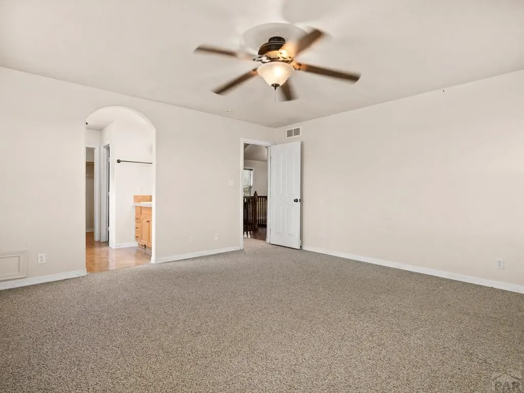 463 E Fraser Drive Pueblo West CO 81007