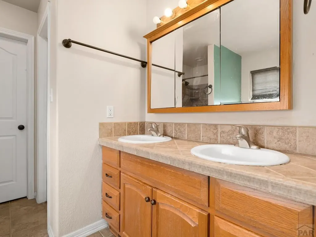 463 E Fraser Drive Pueblo West CO 81007